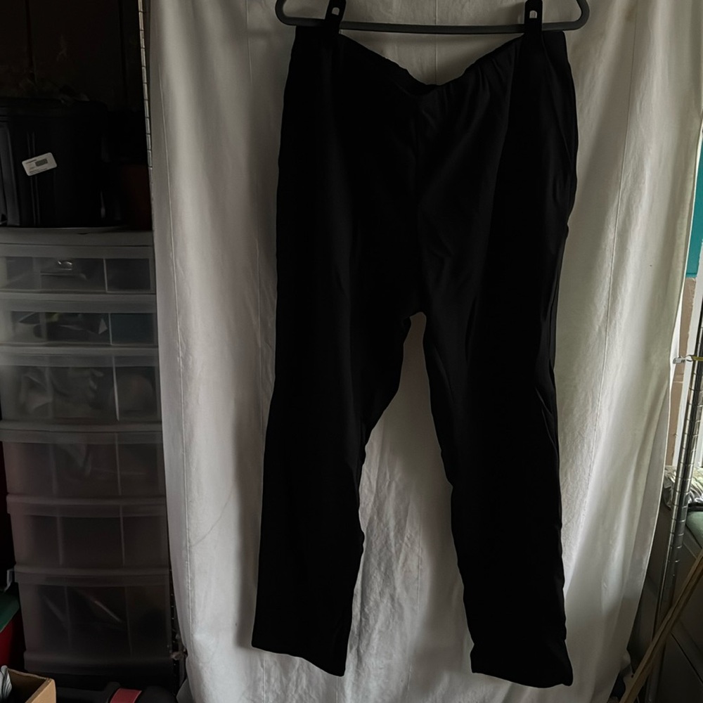 XXL new Eileen Fisher slacks